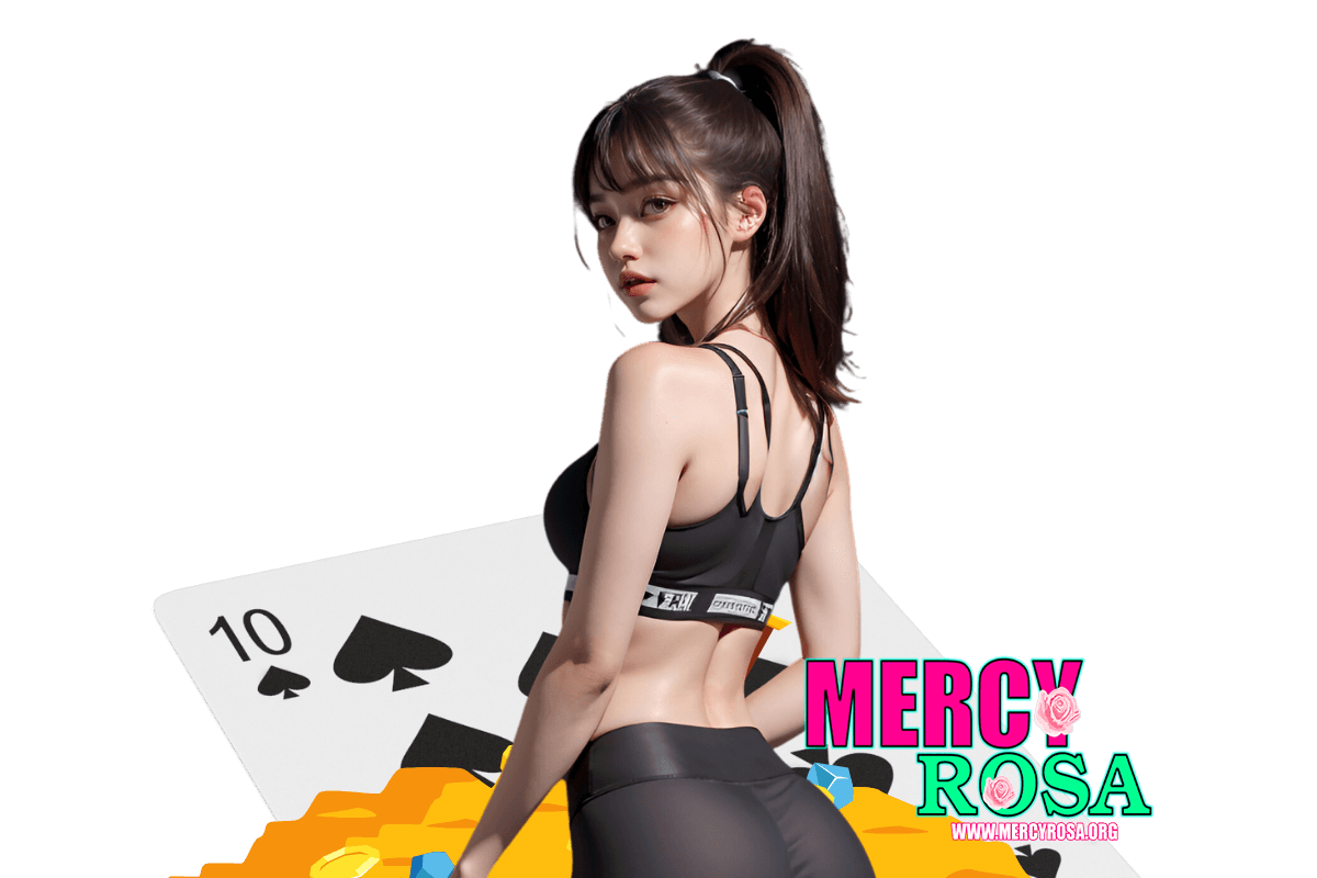 mercy wallet
