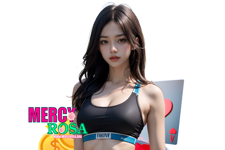 mercy เข้าสู่ระบบ